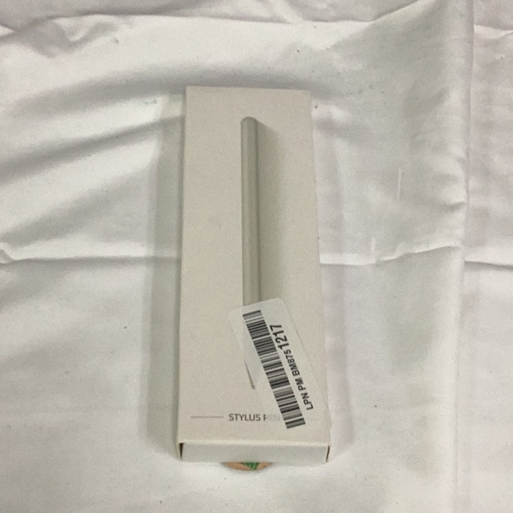 Stylus Pen